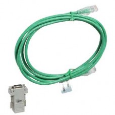 Kit de configuration RJ45 - EGX