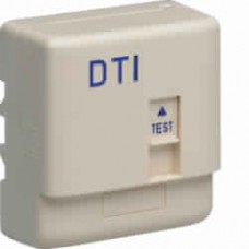 DTI format RJ45