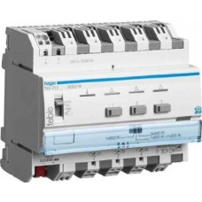 Module de sortie pour l'éclairage variable : 3 sorties directe 300 W 