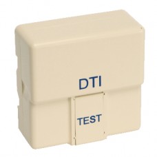 DTI RJ45 avec rehausse